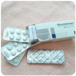 Феназепам  Phenazepam Valenta  1 мг в Луховицах