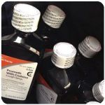Кодеин сироп Codein (для приготовления напитка Lean, Purple Drank)  473 мл  в Луховицах