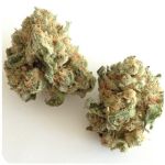 Шишки "White Widow"  (Белая вдова)  Гидропоника -  Бошка VHQ в Луховицах