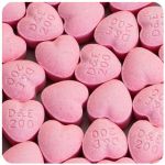 Экстази  Ecstasy Love 200 MDMA в Луховицах