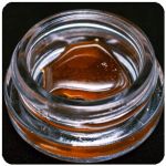 Гашишное масло (импорт Калифорния)  Distillate  в Луховицах USA ТГК 98.5%