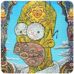 Марки LSD-25 VHQ чистых 250 мкг в Луховицах