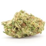 Бошки (Шишки)  Амнезия (Weed Amnesia)  ТГК 23% в Луховицах